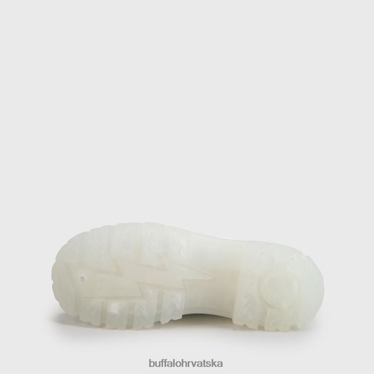 bijela Buffalo aspha cls boot vegan |čizme TDD6T344